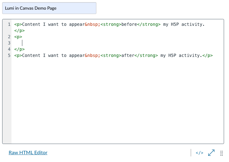 publish lumi-canvas 10
