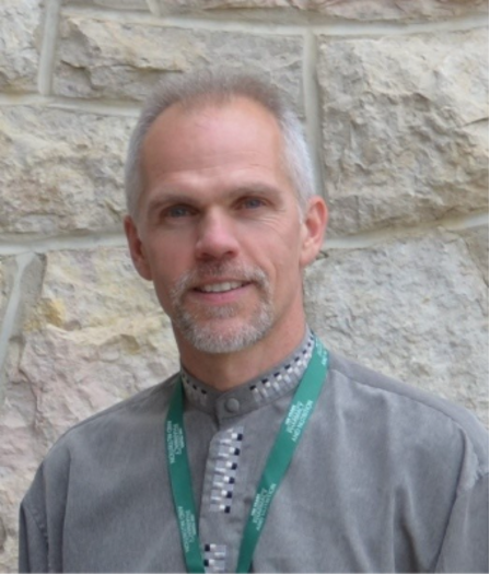 Supplied photo - Dr. Ed Krol, Pharmacy and Nutrition, USask