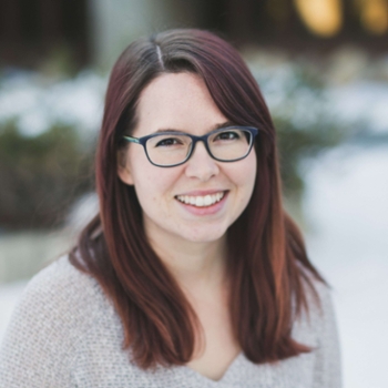 Photo of Dr. Reisha Peters, College of Engineering, USask
