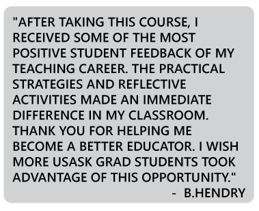 Image: student quote GPS986
