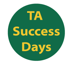 TA Success Days