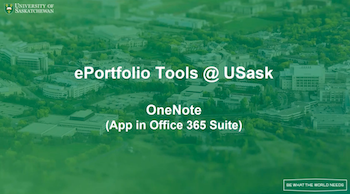 image/video link for OneNote